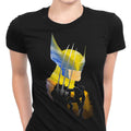 Berserker Landscape T-Shirts, Hoodie, Sweatshirt