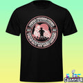 Bert Kreischer Tops Off At Red Rocks Shirt