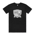 Besieged Tee Hoodie, Sweatshirt | CiraTrend.com (Image 1)