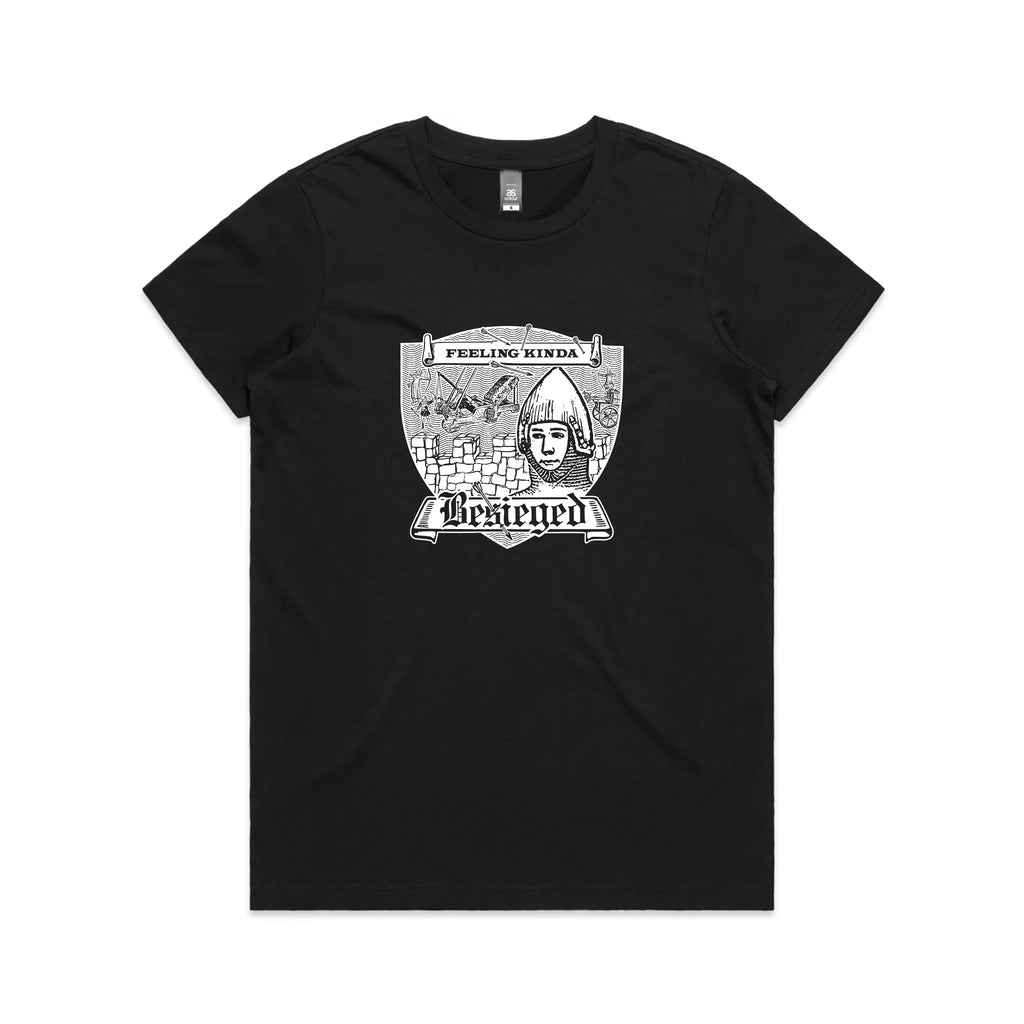 Besieged Tee Hoodie, Sweatshirt | CiraTrend.com (Image 5)