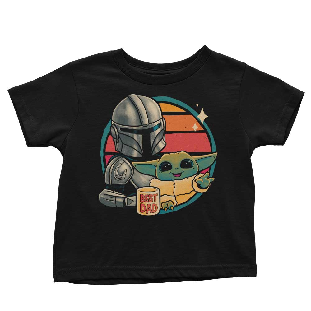 Beskar Dad - Youth Apparel T-Shirts, Hoodie, Sweatshirt | CiraTrend.com (Image 4)