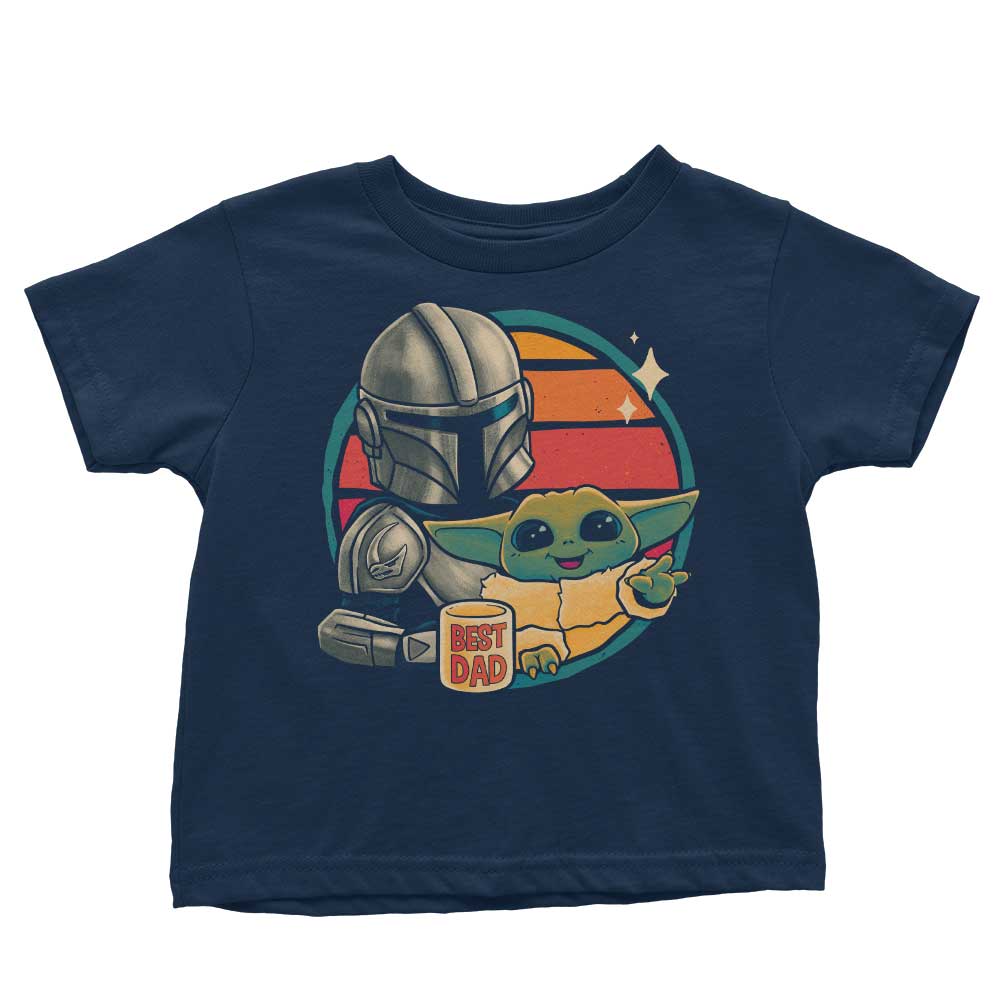 Beskar Dad - Youth Apparel T-Shirts, Hoodie, Sweatshirt | CiraTrend.com (Image 5)