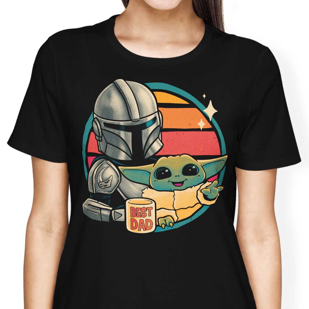 Beskar Dad T-Shirts, Hoodie, Sweatshirt