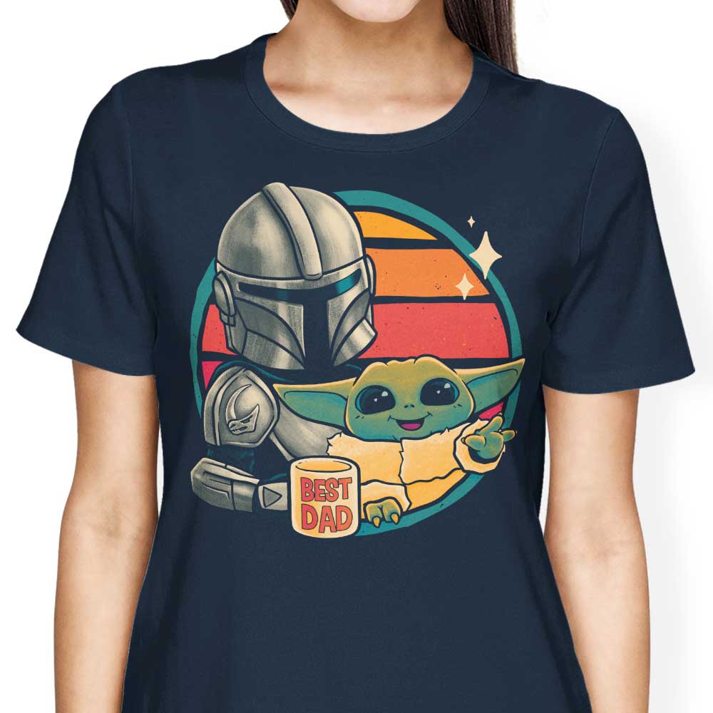 Beskar Dad T-Shirts, Hoodie, Sweatshirt