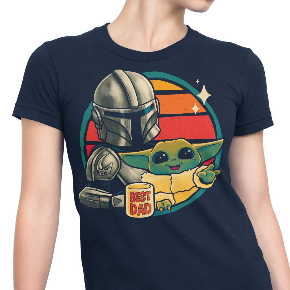 Beskar Dad T-Shirts, Hoodie, Sweatshirt