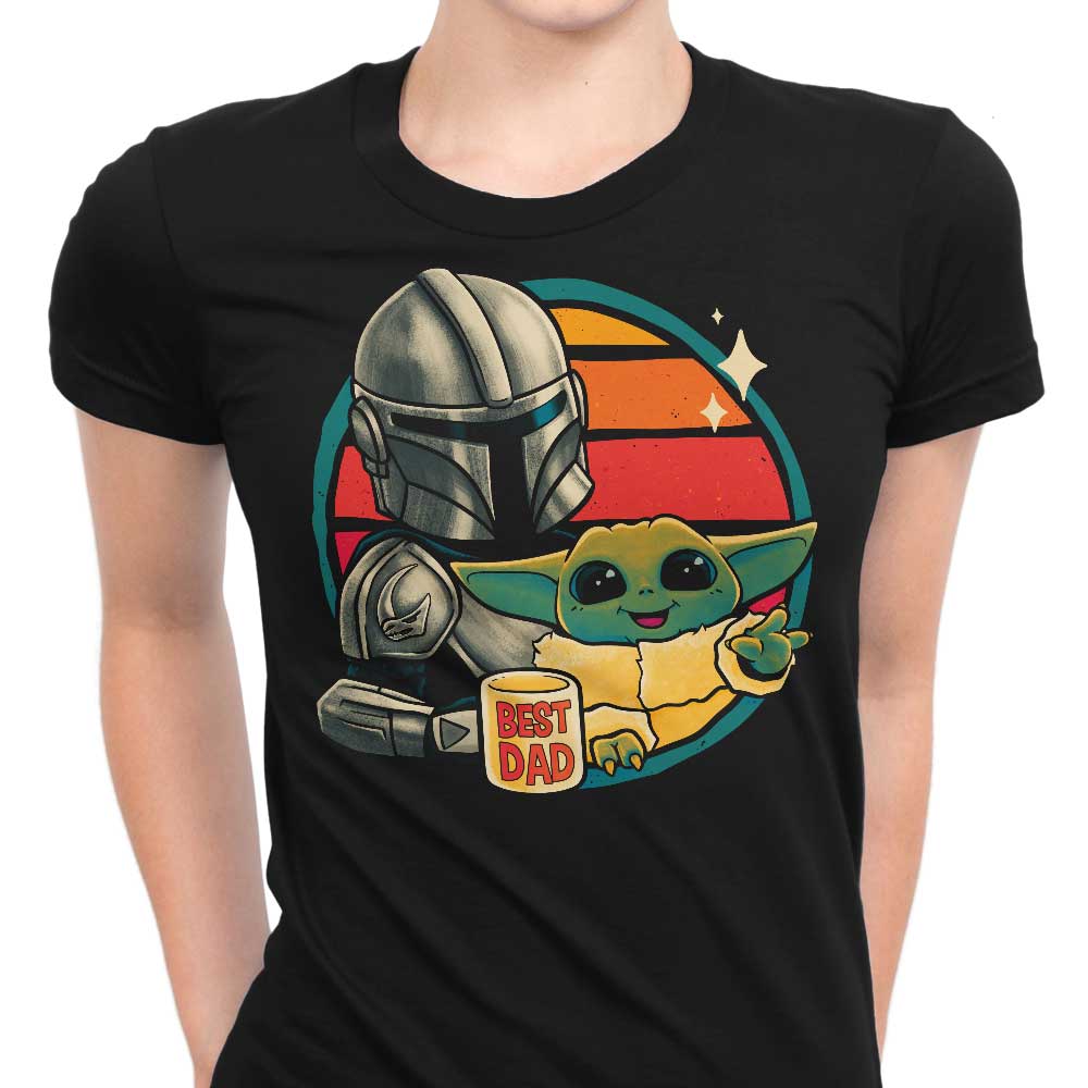 Beskar Dad T-Shirts, Hoodie, Sweatshirt