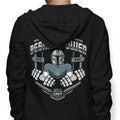 Beskar Power - Hoodie T-Shirts, Sweatshirt | CiraTrend.com (Image 1)