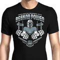 Beskar Power - Men's Apparel T-Shirts, Hoodie, Sweatshirt | CiraTrend.com (Image 1)