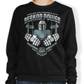Beskar Power - Sweatshirt T-Shirts, Hoodie | CiraTrend.com (Image 1)