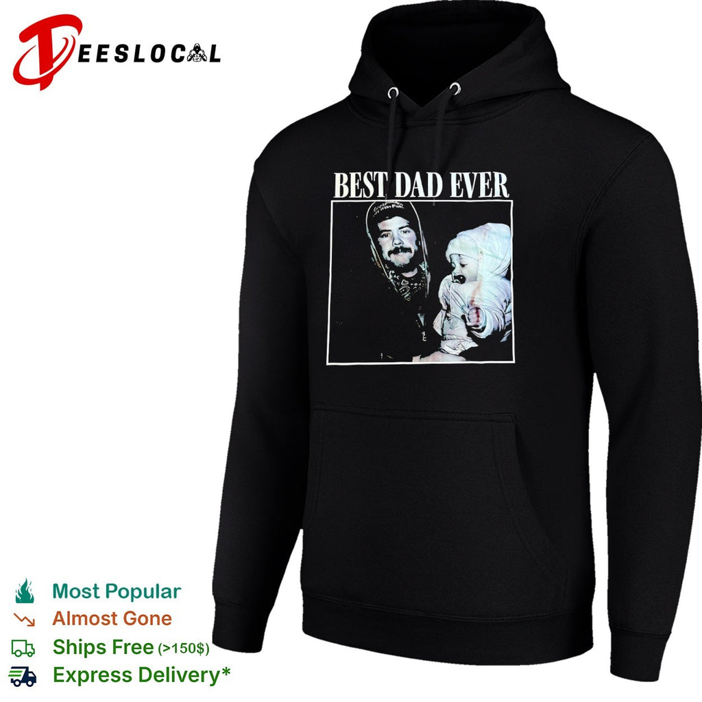 Dad Ever shirt