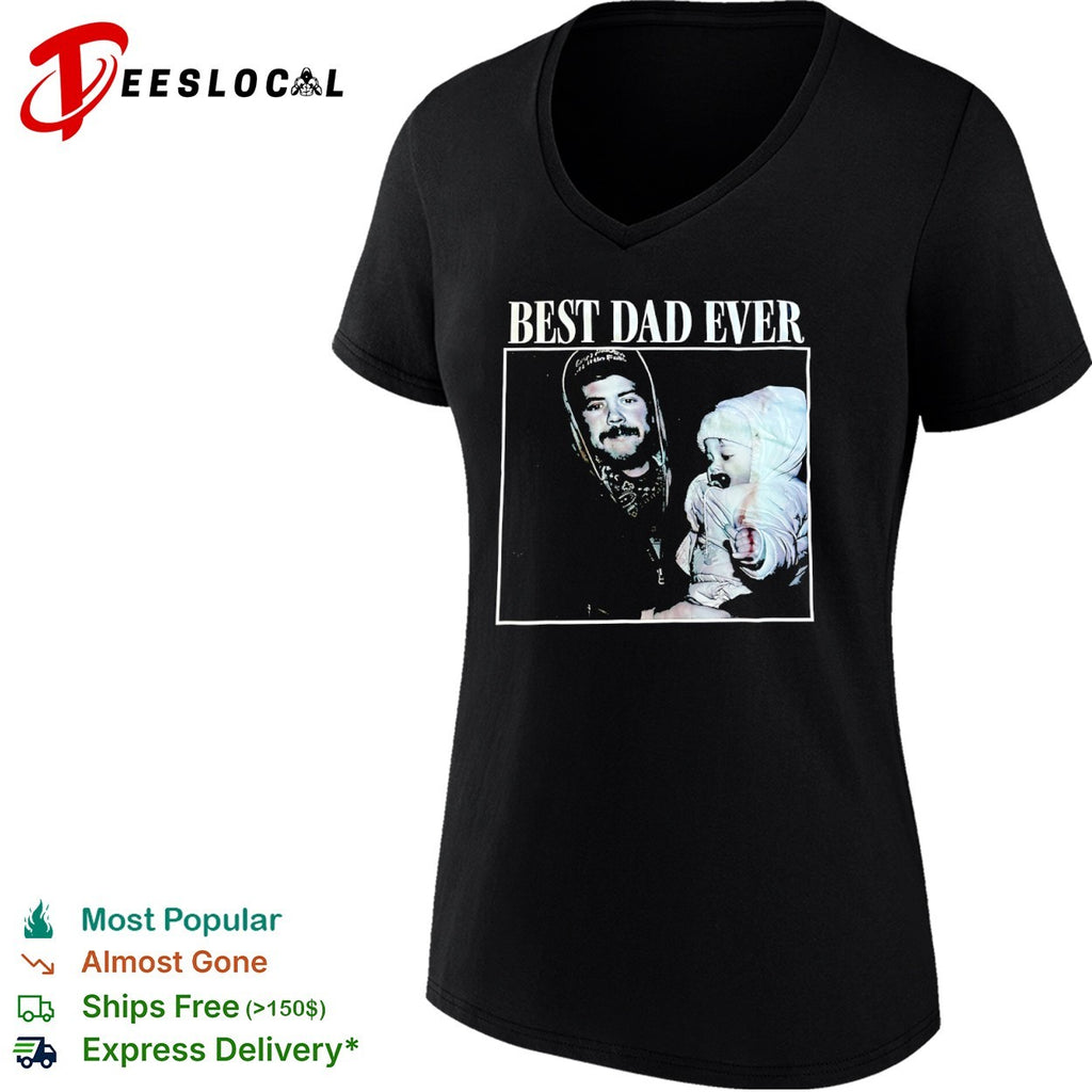 Dad Ever shirt