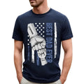 Best Dad Ever Shirt, Personalized Dad Raised Fist Bump T-Shirt Father's Day Menswear Top Hoodie, Sweatshirt | CiraTrend.com
