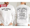 Best Father All Time Shirt Husband Shirt Humor Funny Dad Shirt Father Shirt T-Shirts, Hoodie, Sweatshirt