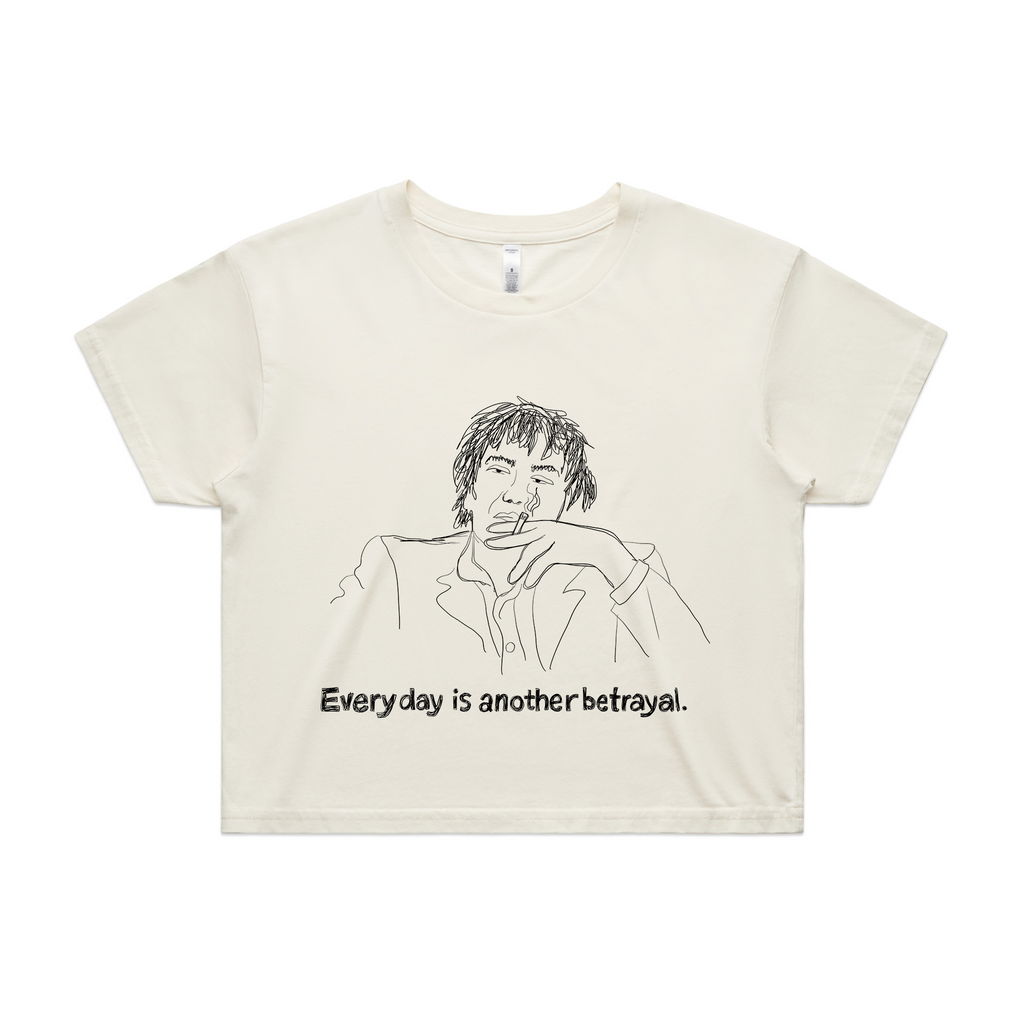 Betrayal Tee Hoodie, Sweatshirt | CiraTrend.com (Image 3)