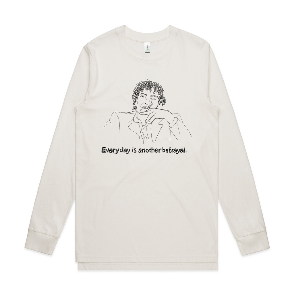 Betrayal Tee Hoodie, Sweatshirt | CiraTrend.com (Image 4)