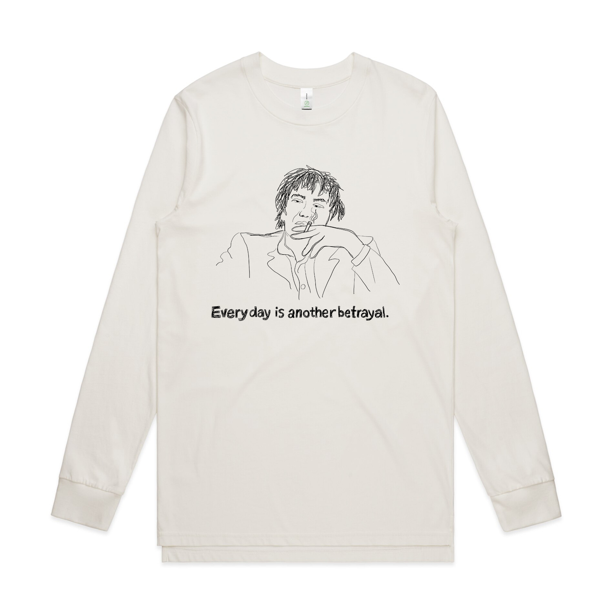 Betrayal Tee Hoodie, Sweatshirt | CiraTrend.com (Image 4)