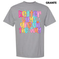 Better Days Colorful Comfort Colors T-Shirt 'NLB' Hoodie, Sweatshirt | CiraTrend.com