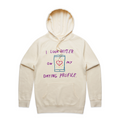 Better On My Dating Profile Hoodie T-Shirts, Sweatshirt | CiraTrend.com (Image 1)