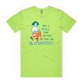 Better Than The Government Tee Hoodie, Sweatshirt | CiraTrend.com (Image 1)