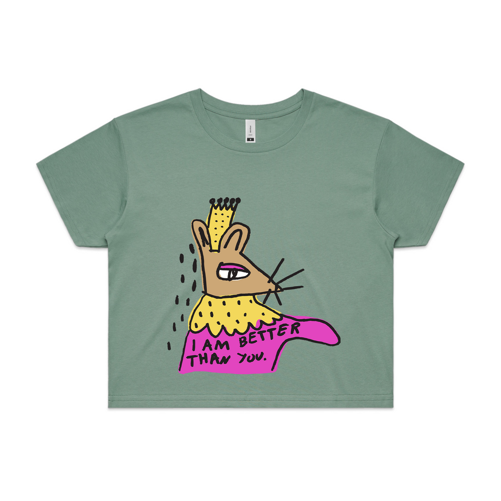Better Than You Tee Hoodie, Sweatshirt | CiraTrend.com (Image 5)