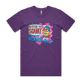 Better To Squat Tee Hoodie, Sweatshirt | CiraTrend.com (Image 1)