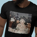 Betty Golden Eazy Compton Color Version Mashup Rare Shirt, shirt best selling 2024, shirt trend, shirt summer see tee...