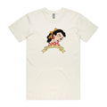 Betty Tee Hoodie, Sweatshirt | CiraTrend.com (Image 1)