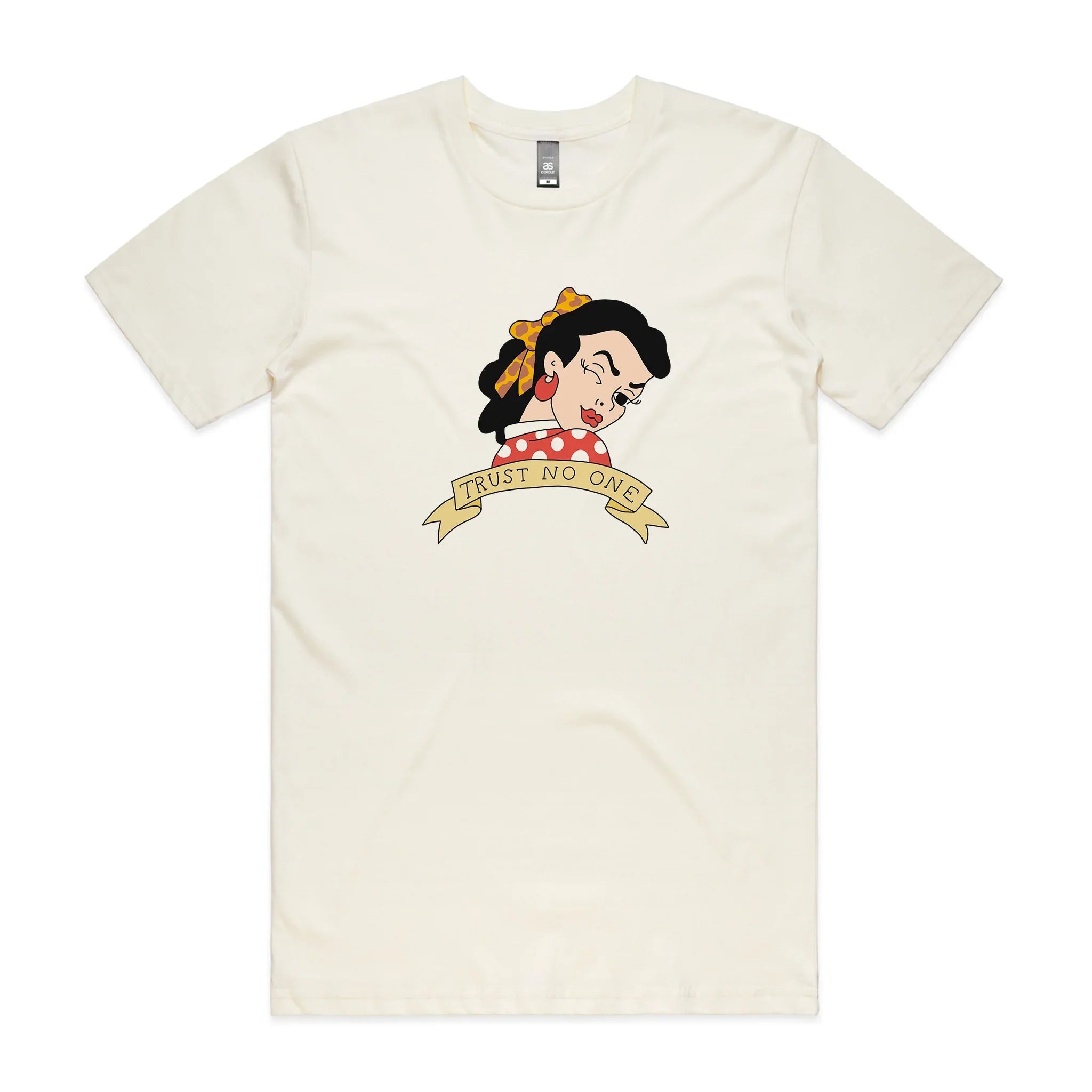 Betty Tee Hoodie, Sweatshirt | CiraTrend.com (Image 1)