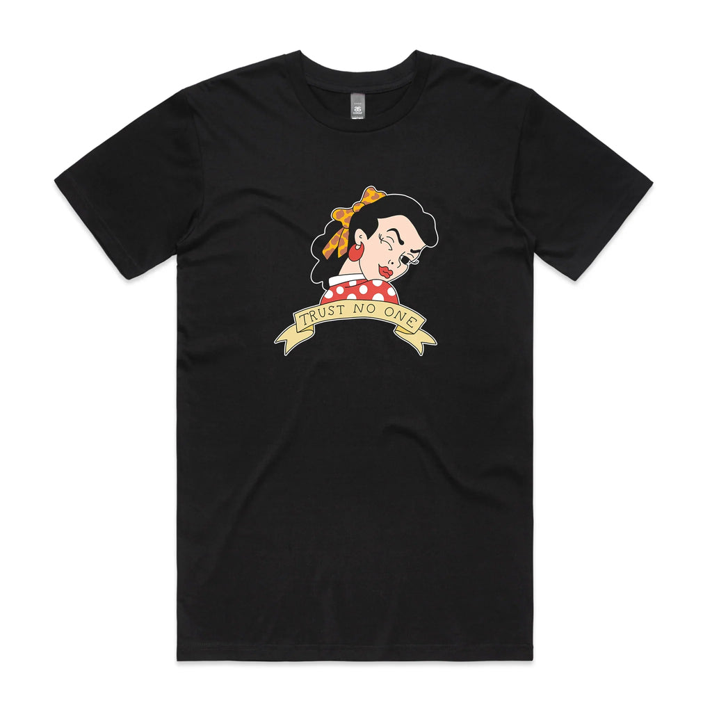 Betty Tee Hoodie, Sweatshirt | CiraTrend.com (Image 2)