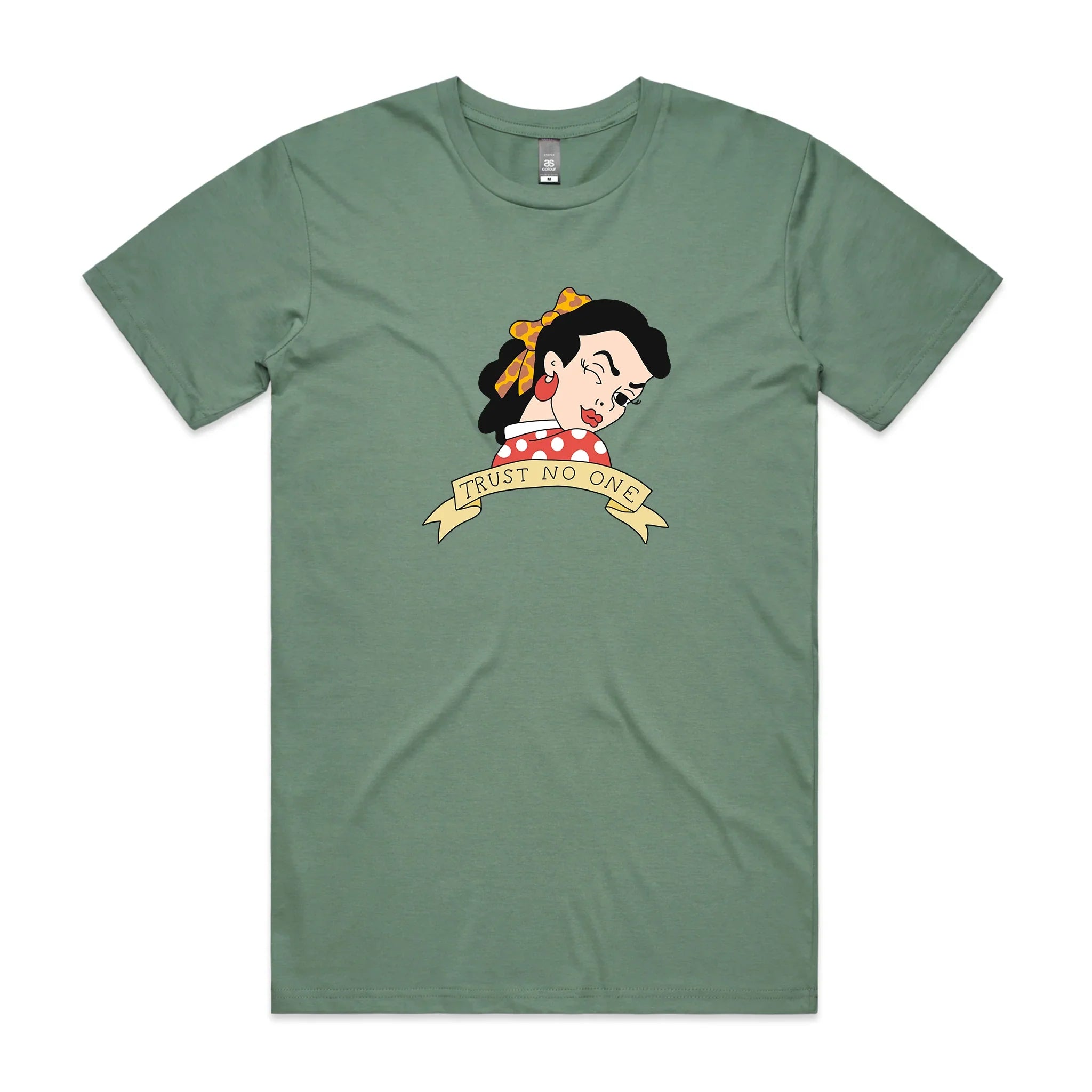 Betty Tee Hoodie, Sweatshirt | CiraTrend.com (Image 3)