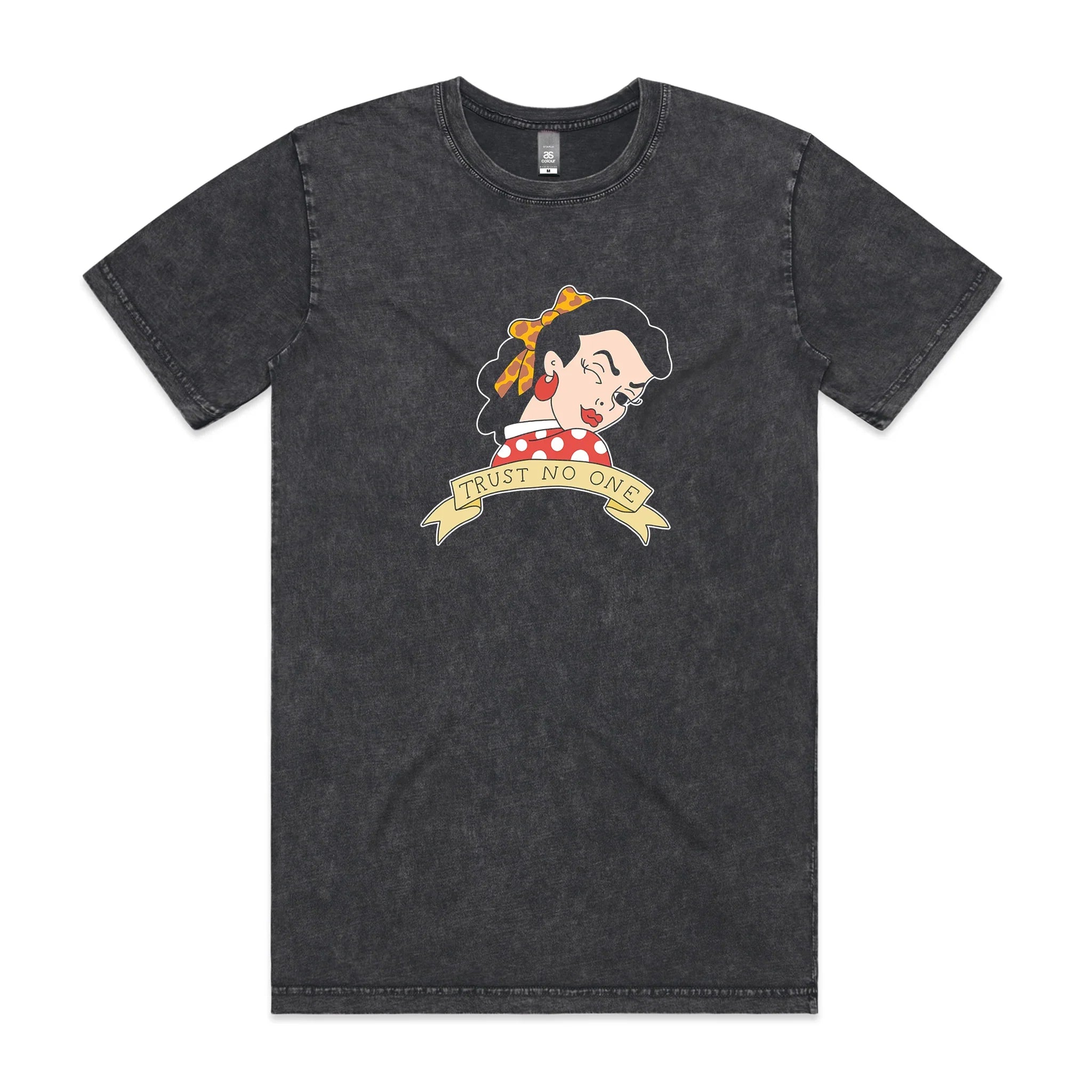 Betty Tee Hoodie, Sweatshirt | CiraTrend.com (Image 5)