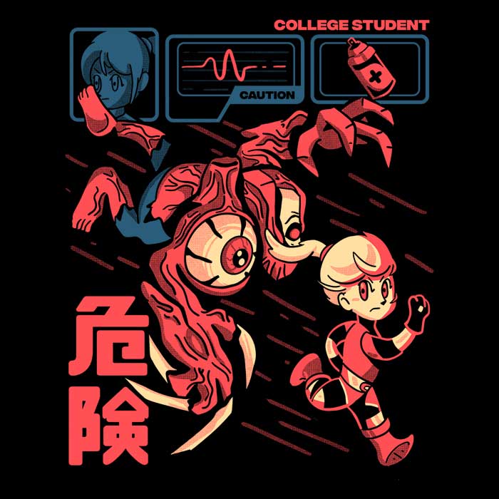 Beware the Doctor - Youth Apparel T-Shirts, Hoodie, Sweatshirt | CiraTrend.com (Image 2)