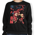 Beware the Doctor - Sweatshirt T-Shirts, Hoodie | CiraTrend.com (Image 1)