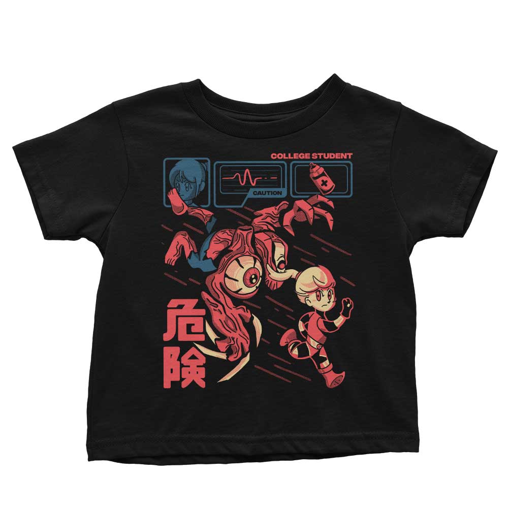 Beware the Doctor - Youth Apparel T-Shirts, Hoodie, Sweatshirt | CiraTrend.com (Image 4)