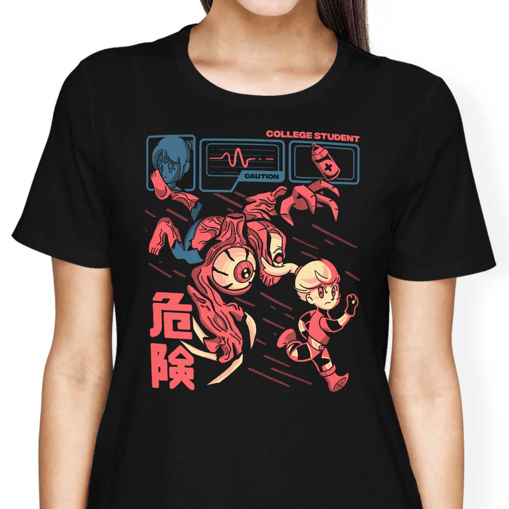 Beware the Doctor - Women's Apparel T-Shirts, Hoodie, Sweatshirt | CiraTrend.com (Image 3)