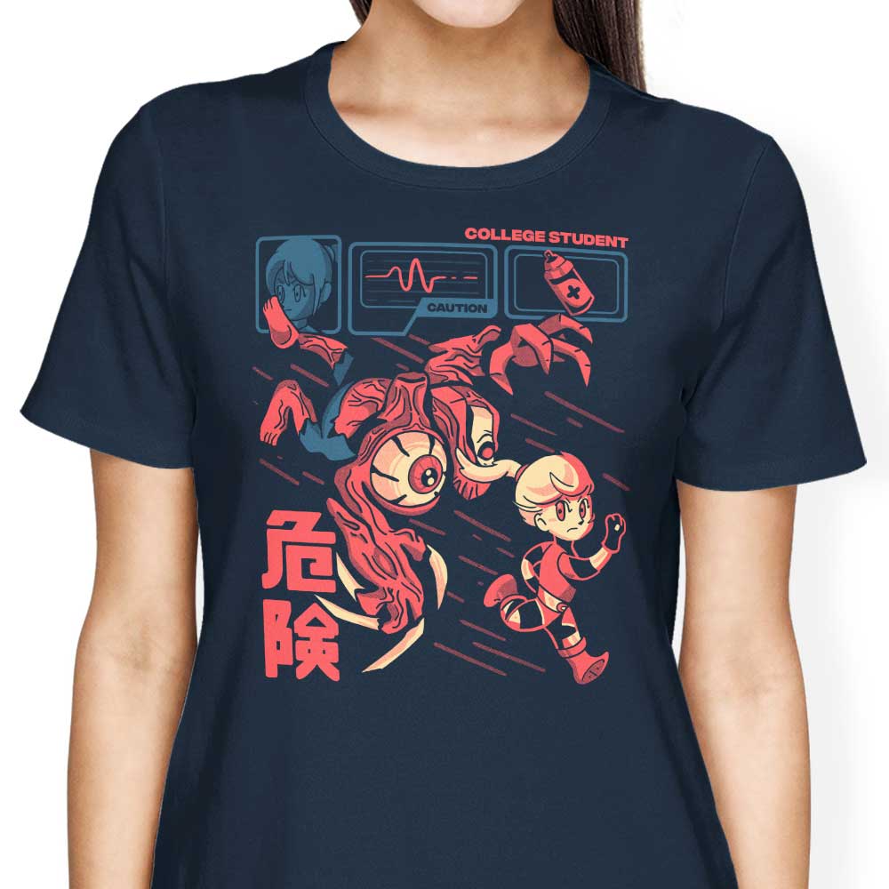 Beware the Doctor - Women's Apparel T-Shirts, Hoodie, Sweatshirt | CiraTrend.com (Image 4)