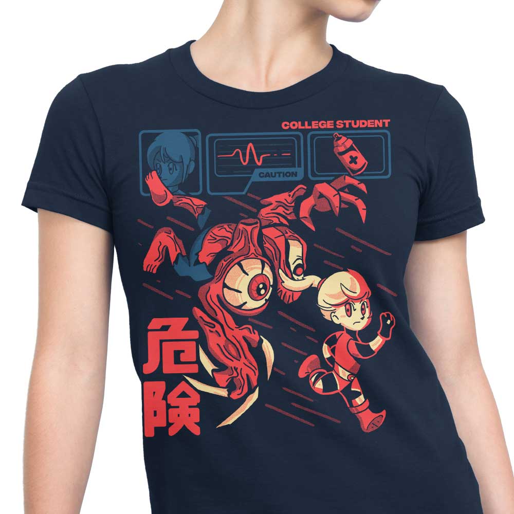Beware the Doctor - Women's Apparel T-Shirts, Hoodie, Sweatshirt | CiraTrend.com (Image 5)