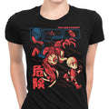 Beware the Doctor - Women's Apparel T-Shirts, Hoodie, Sweatshirt | CiraTrend.com (Image 1)