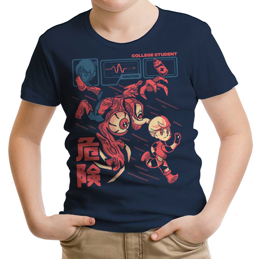 Beware the Doctor - Youth Apparel T-Shirts, Hoodie, Sweatshirt | CiraTrend.com (Image 3)