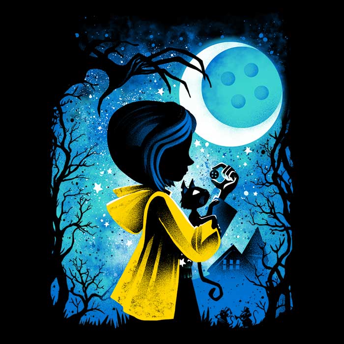 Beware the Other Mother - Sweatshirt T-Shirts, Hoodie | CiraTrend.com (Image 2)