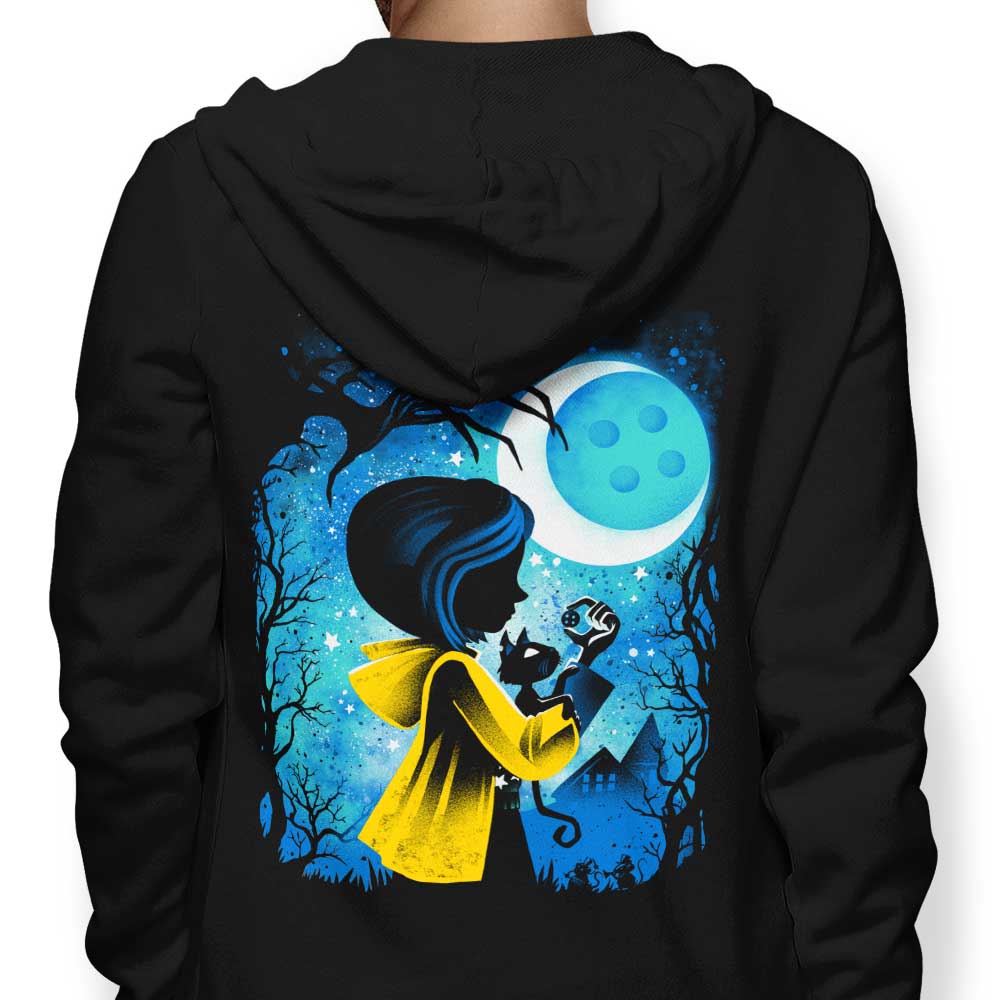 Beware the Other Mother - Hoodie T-Shirts, Sweatshirt | CiraTrend.com (Image 1)