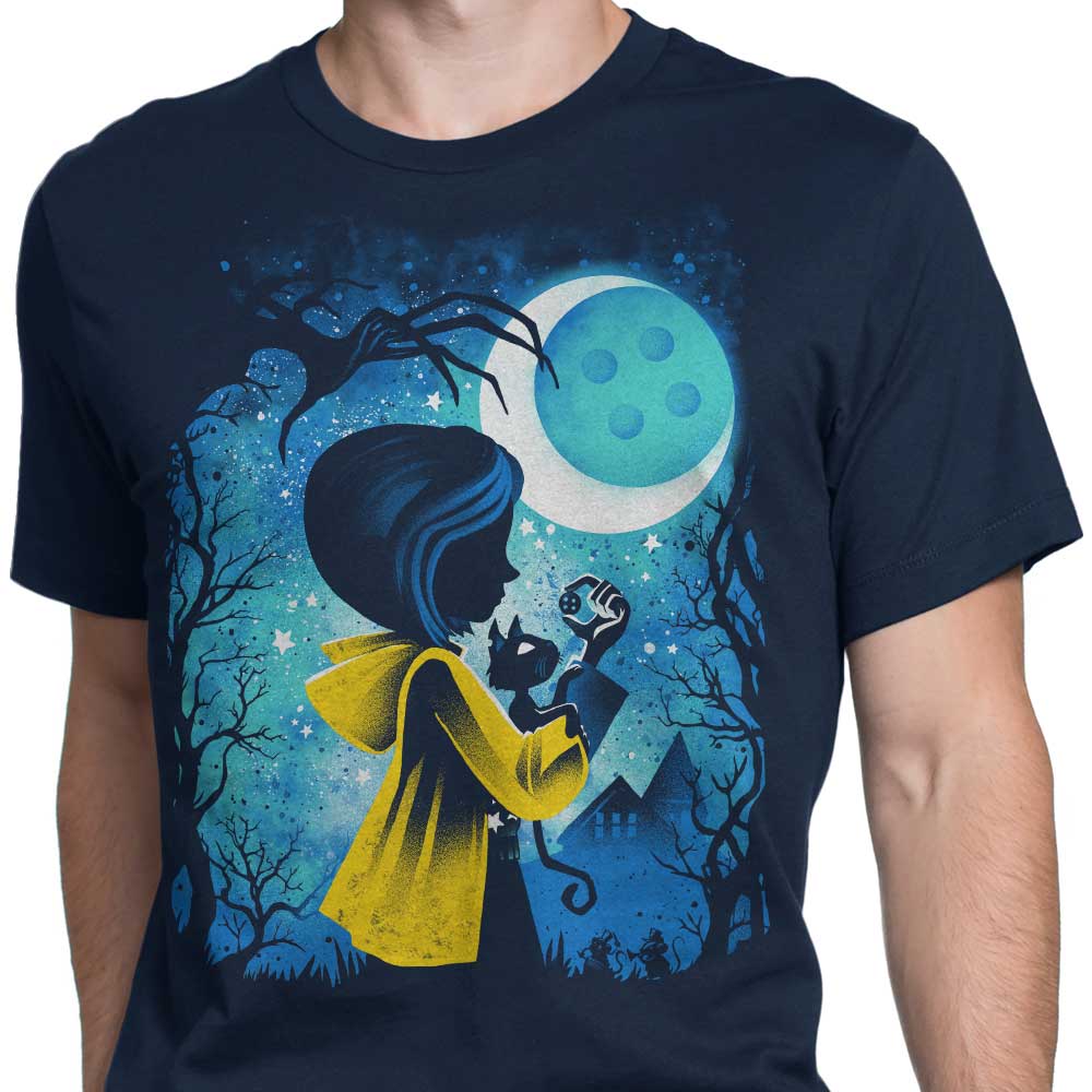 Beware the Other Mother - Men's Apparel T-Shirts, Hoodie, Sweatshirt | CiraTrend.com (Image 4)