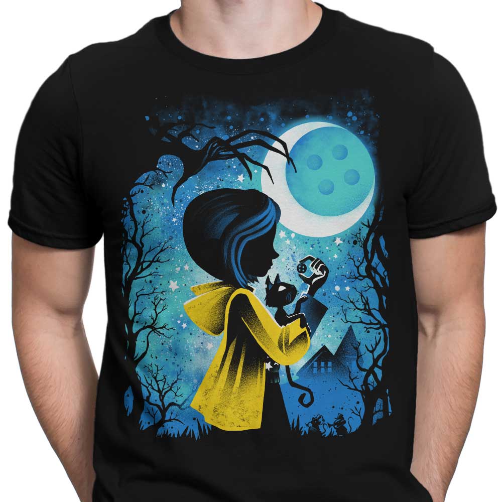 Beware the Other Mother - Men's Apparel T-Shirts, Hoodie, Sweatshirt | CiraTrend.com (Image 3)