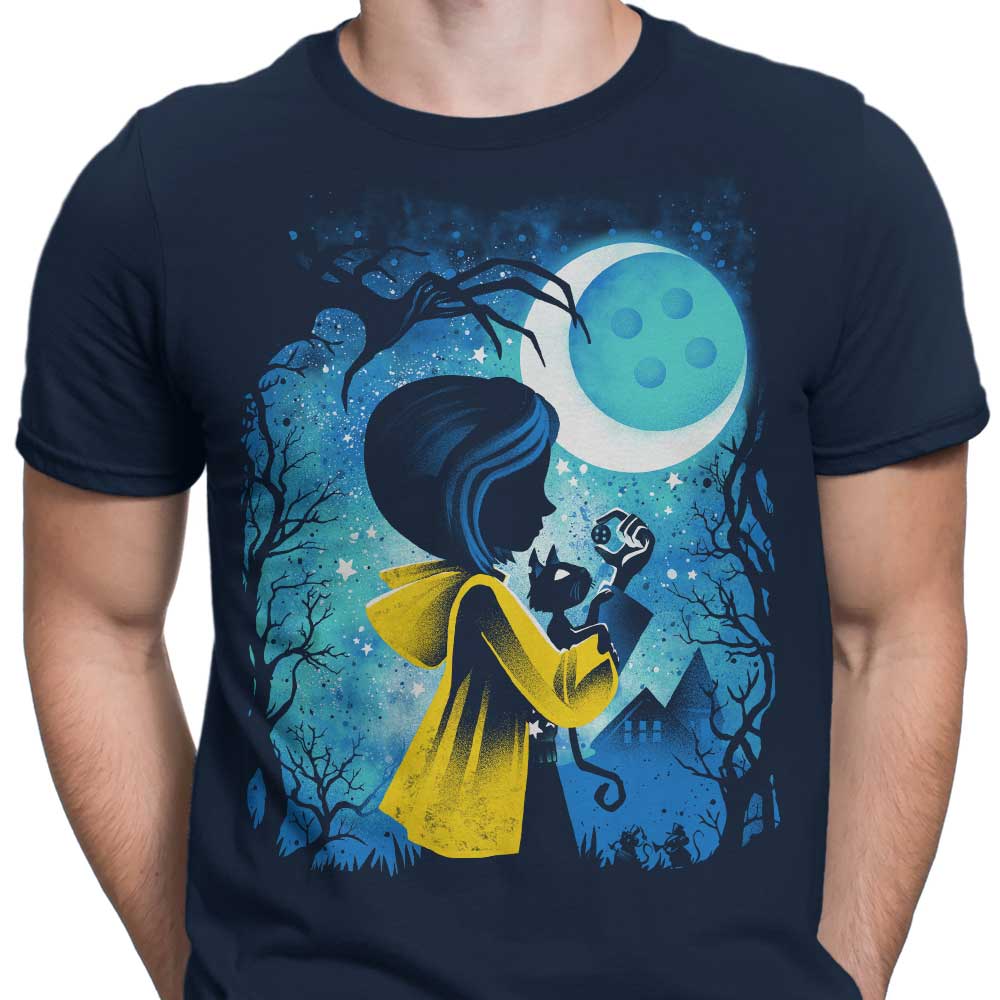 Beware the Other Mother - Men's Apparel T-Shirts, Hoodie, Sweatshirt | CiraTrend.com (Image 5)