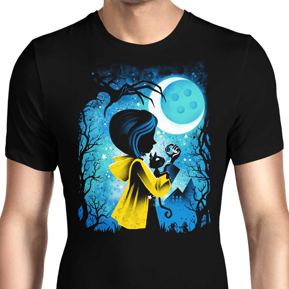 Beware the Other Mother - Men's Apparel T-Shirts, Hoodie, Sweatshirt | CiraTrend.com (Image 1)