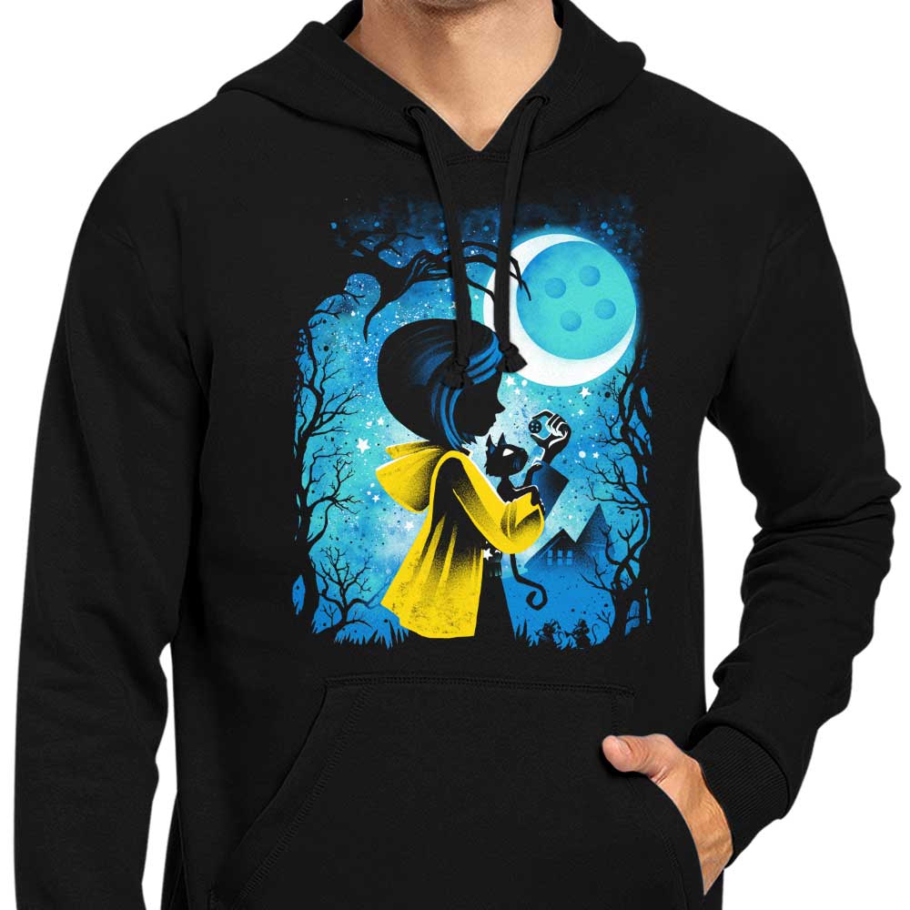 Beware the Other Mother - Hoodie T-Shirts, Sweatshirt | CiraTrend.com (Image 4)