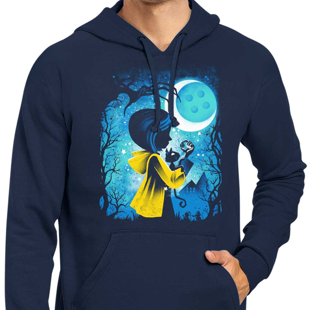 Beware the Other Mother - Hoodie T-Shirts, Sweatshirt | CiraTrend.com (Image 5)