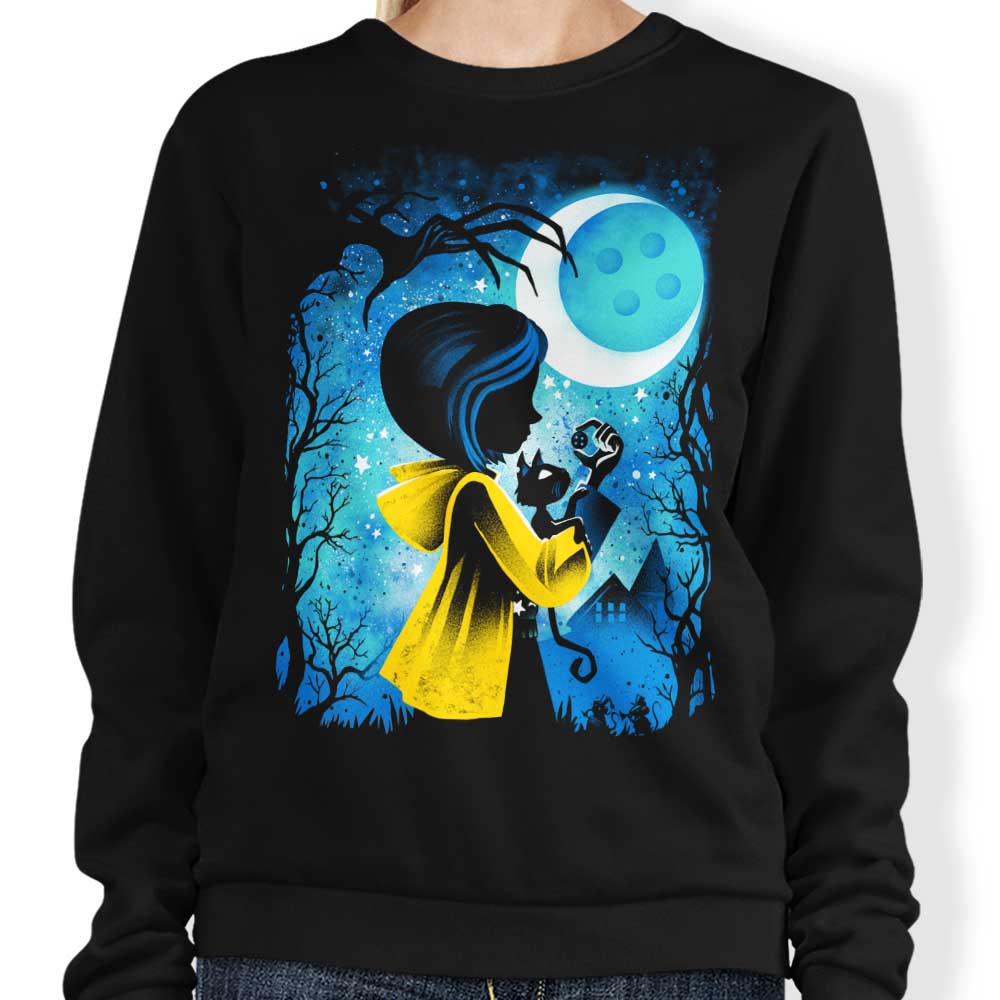 Beware the Other Mother - Sweatshirt T-Shirts, Hoodie | CiraTrend.com (Image 1)