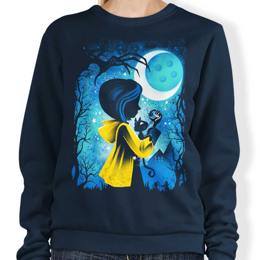 Beware the Other Mother - Sweatshirt T-Shirts, Hoodie | CiraTrend.com (Image 3)