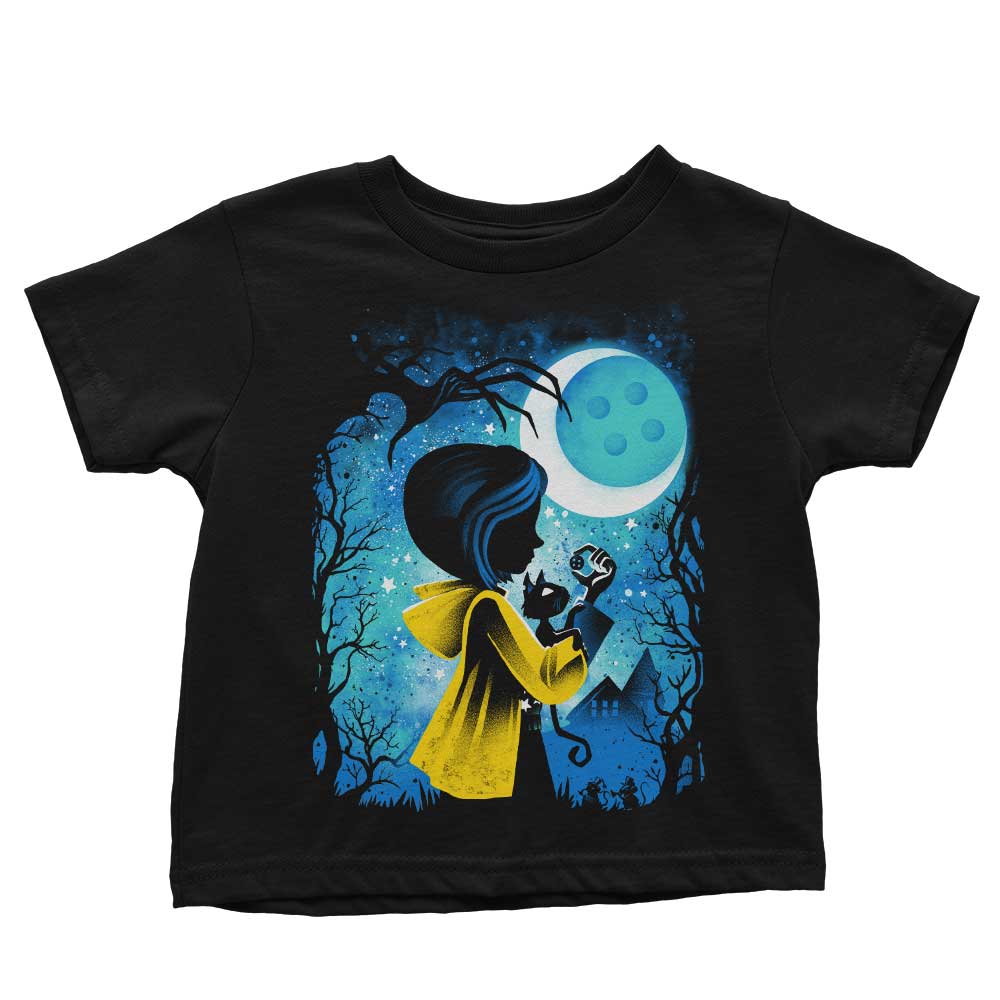 Beware the Other Mother - Youth Apparel T-Shirts, Hoodie, Sweatshirt | CiraTrend.com (Image 4)